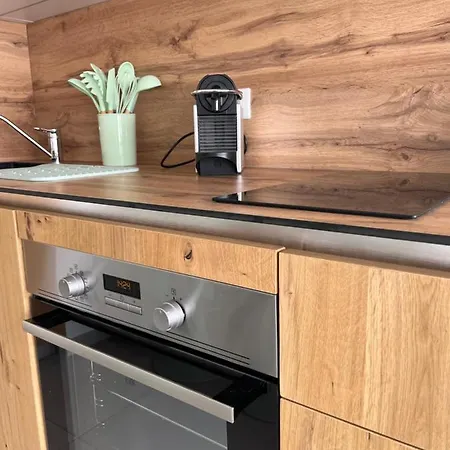 Apartman Entre Nous