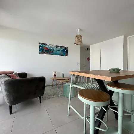 Apartment Entre Nous *