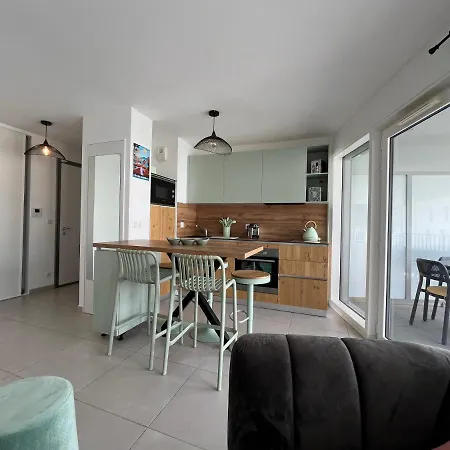 Entre Nous Apartment