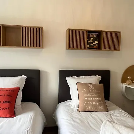 Apartman Entre Nous *