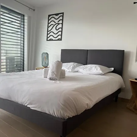 Entre Nous Apartment *