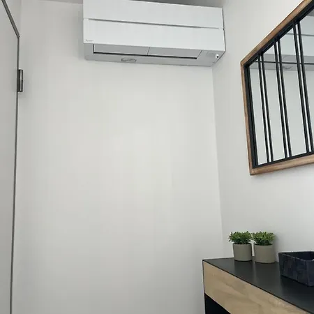 Apartment Entre Nous