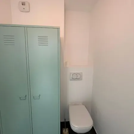 Entre Nous Apartman