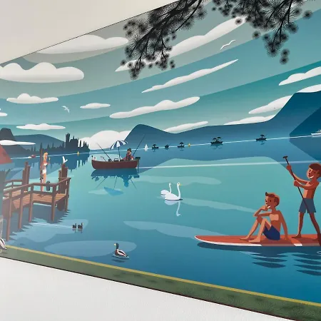 Entre Nous Annecy