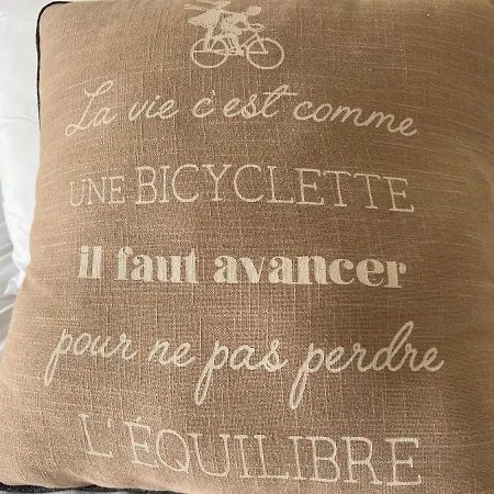 Entre Nous Apartment