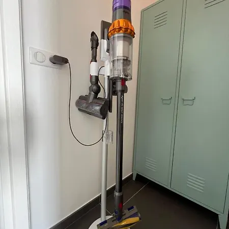 Apartman Entre Nous