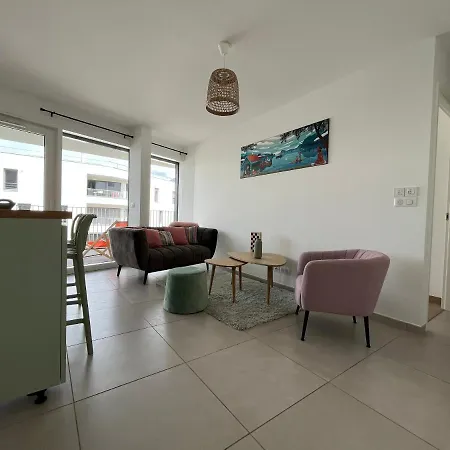 Apartment Entre Nous Annecy