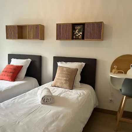 Entre Nous Apartman *