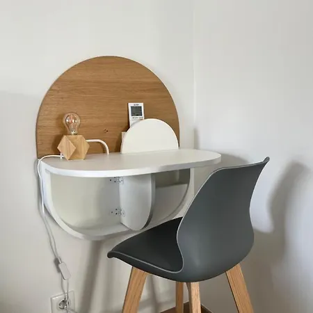 Apartman Entre Nous