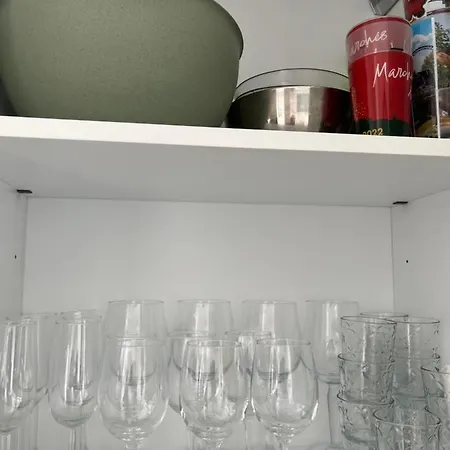 Apartman Entre Nous *