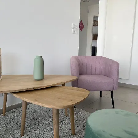 Apartman Entre Nous *