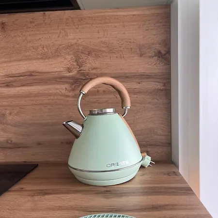 Apartman Entre Nous